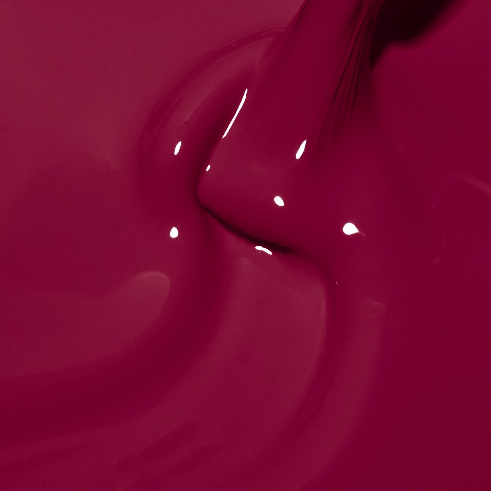 Oja semipermanenta Cupio The One - Apple Red 15ml