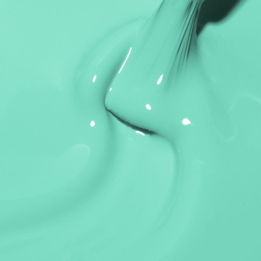 Oja semipermanenta Cupio The One - Aquamarine 15ml 