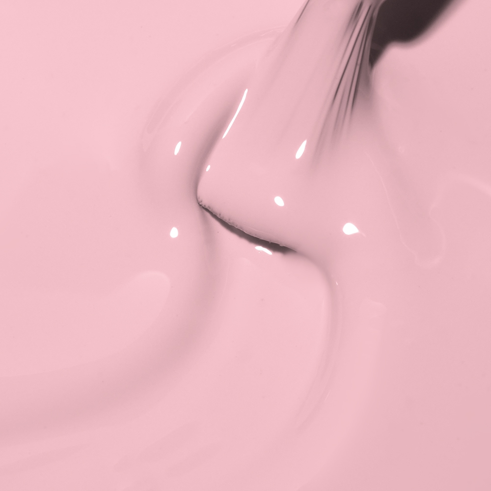 Oja semipermanenta Cupio The One - Baby Pink 15ml 