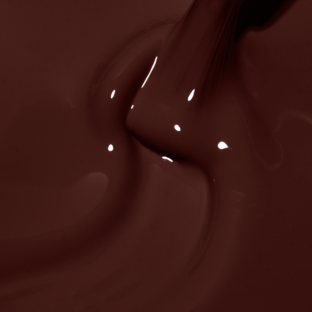 Oja semipermanenta Cupio The One - Brown Red 15ml 