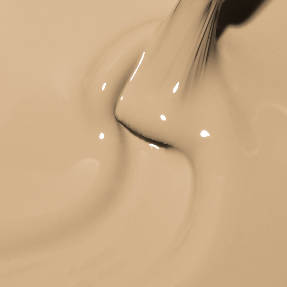 Oja semipermanenta Cupio The One - Cafe Latte 15ml