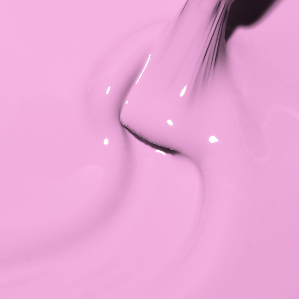 Oja semipermanenta Cupio The One - Candy Pink 15ml