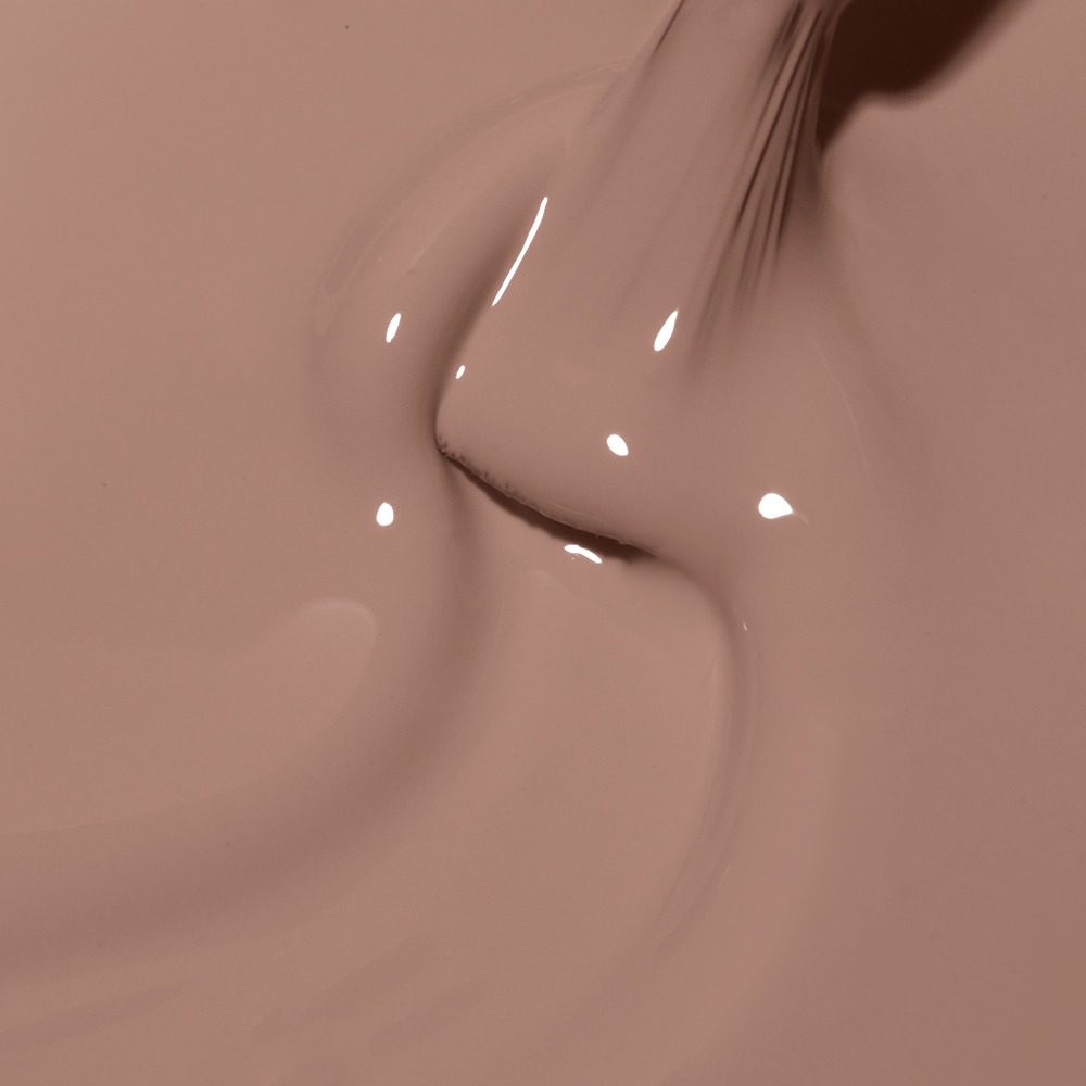 Oja semipermanenta Cupio The One - Cappuccino Assassino 15ml