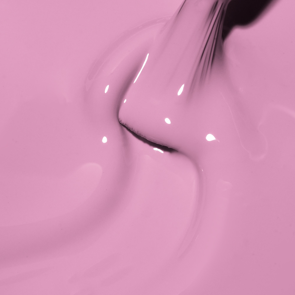 Oja semipermanenta Cupio The One - Cashmere Rose 15ml