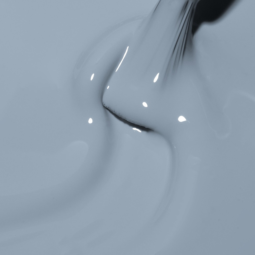 Oja semipermanenta Cupio The One - Classic Grey 15ml