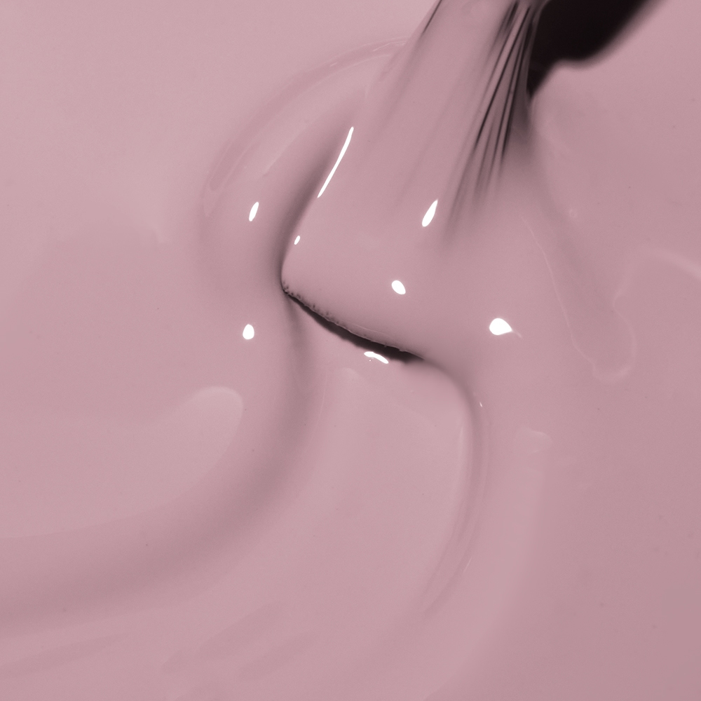 Oja semipermanenta Cupio The One - Cool Pink 15ml