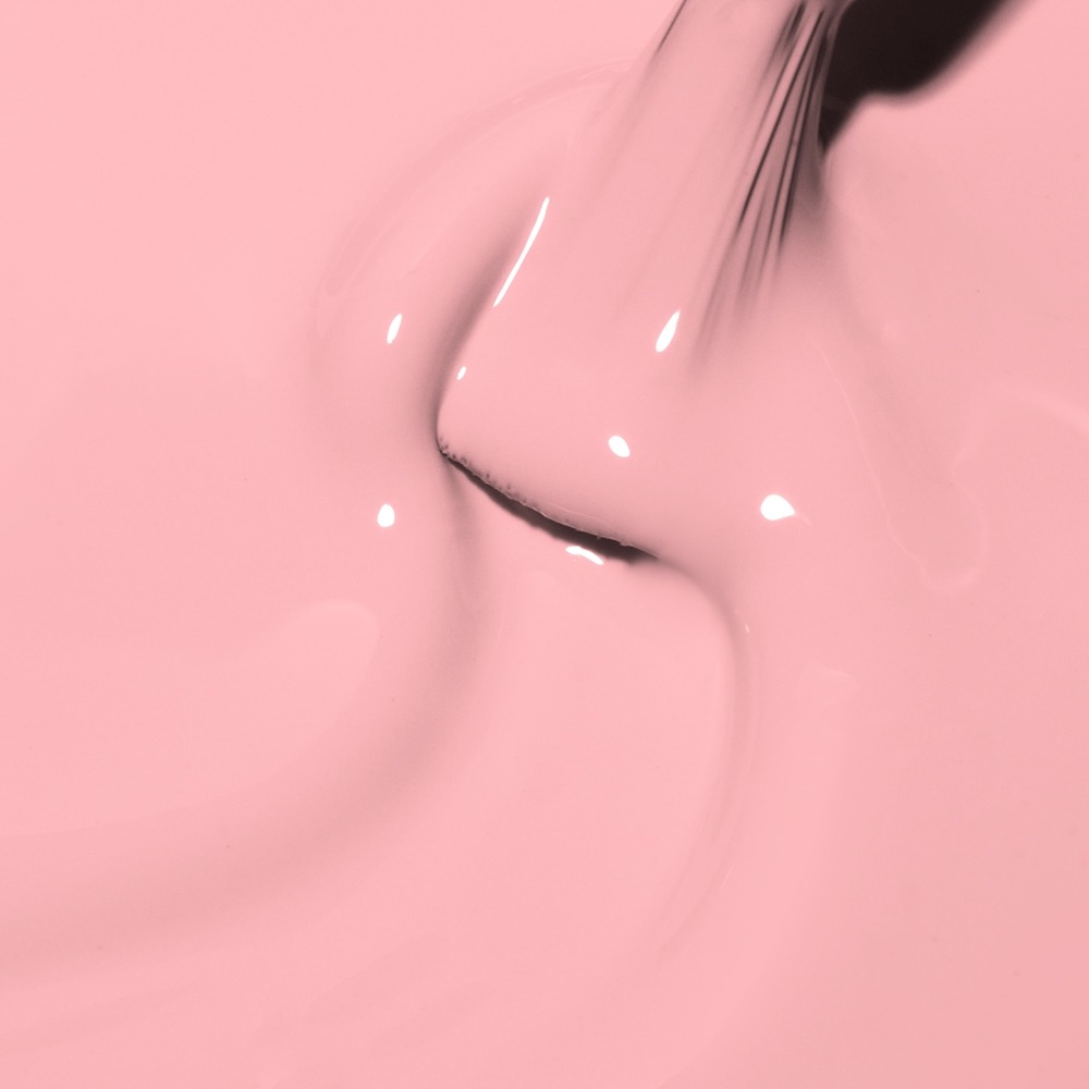 Oja semipermanenta Cupio The One - Coral Pink 15ml