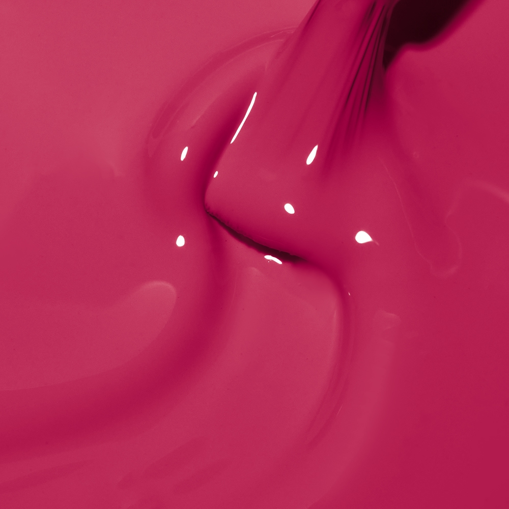 Oja semipermanenta Cupio The One - Crazy Fuchsia 15ml