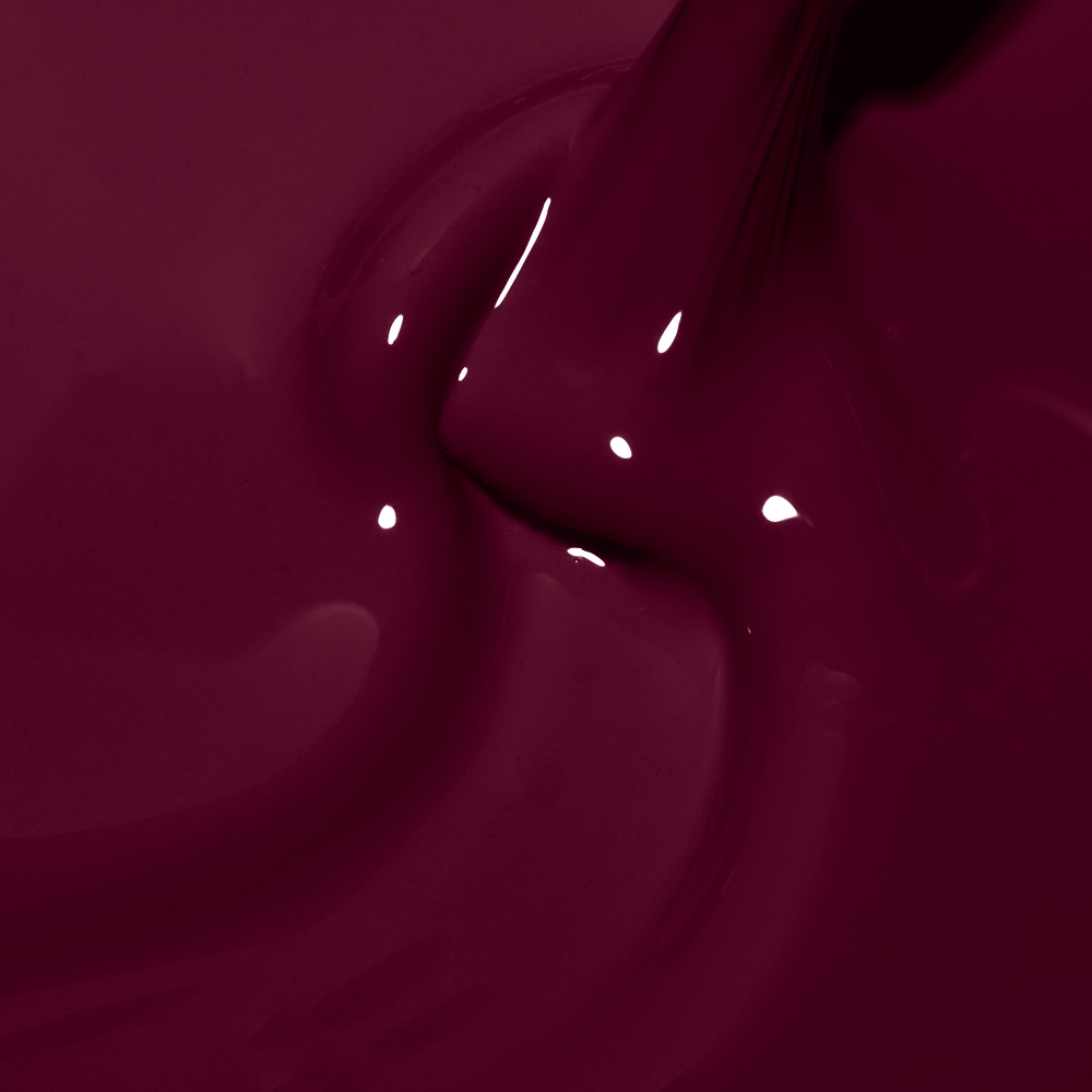 Oja semipermanenta Cupio The One - Dark Cherry 15ml