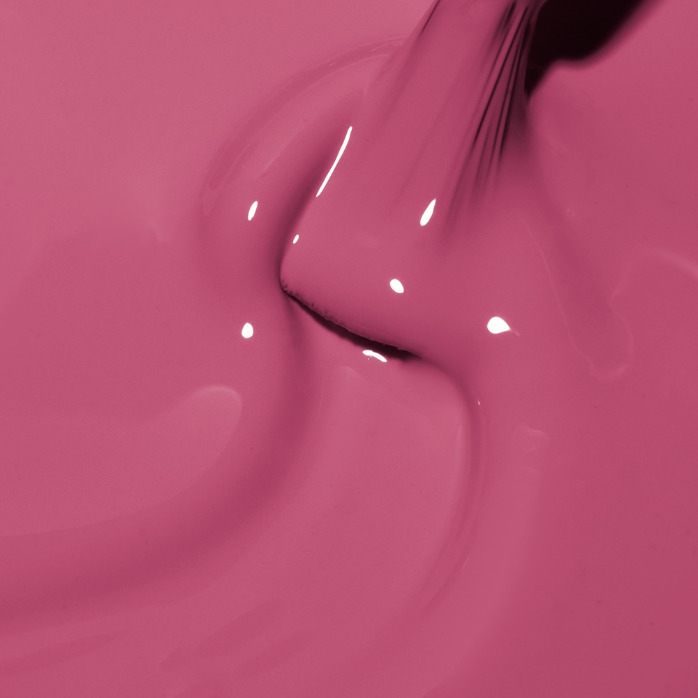 Oja semipermanenta Cupio The One - Dusty Rose 15ml