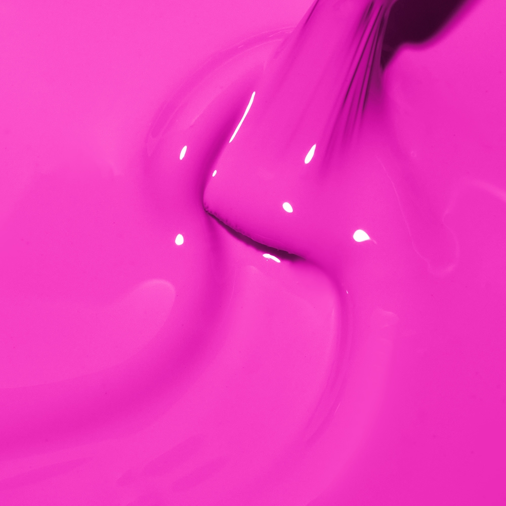 Oja semipermanenta Cupio The One - Exotic Flirt 15ml