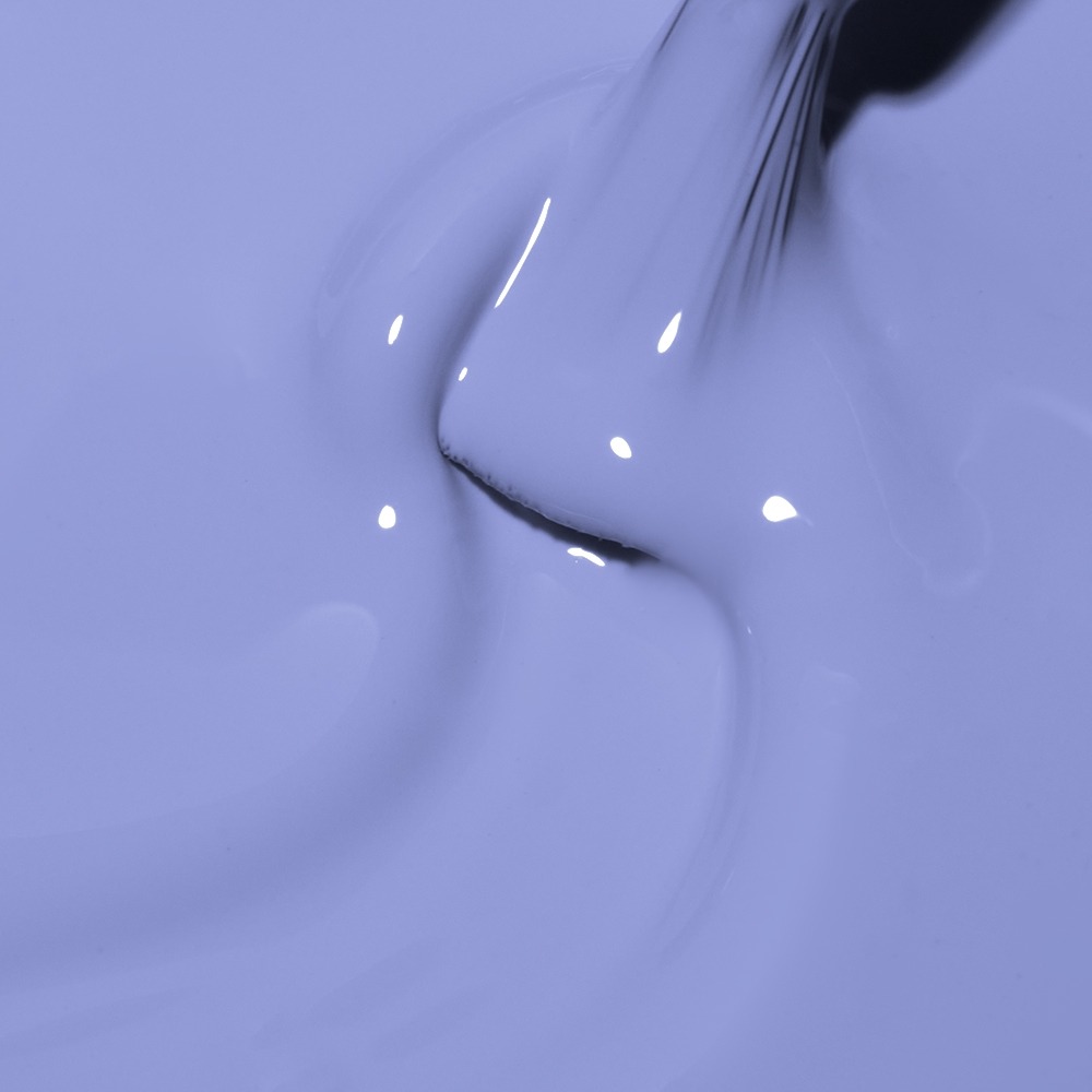 Oja semipermanenta Cupio The One - Faded Denim 15ml 