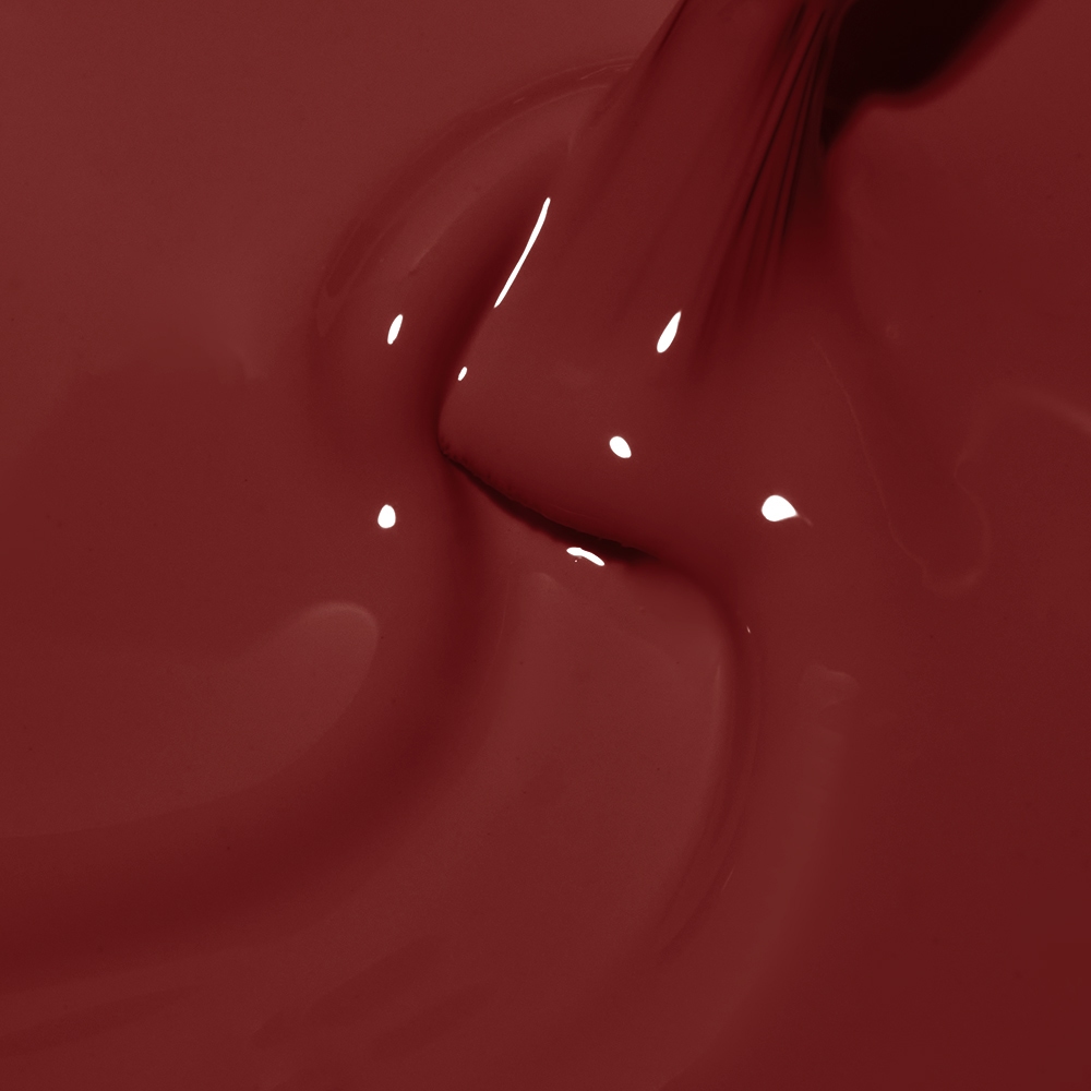 Oja semipermanenta Cupio The One - French Bordeaux 15ml 