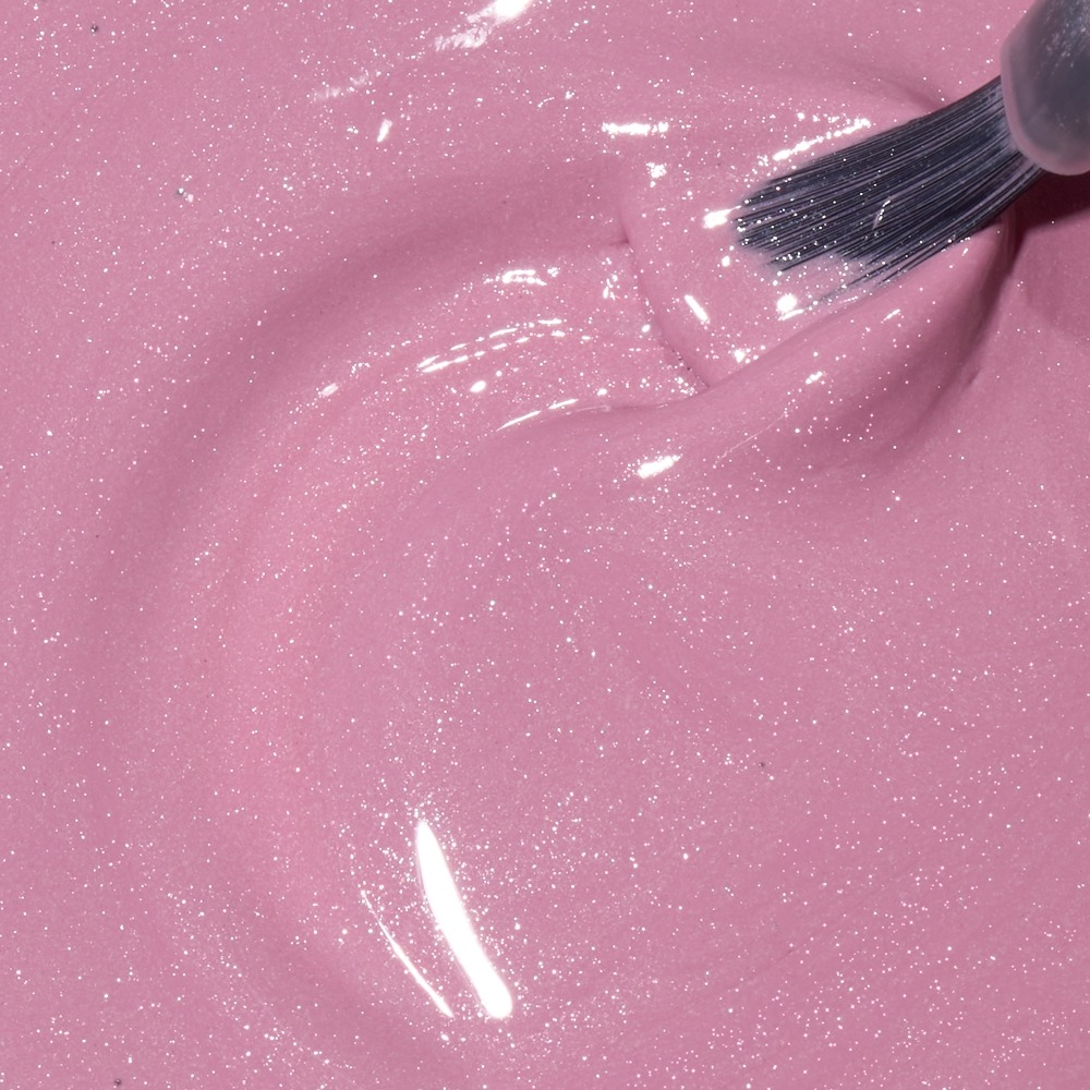 Oja semipermanenta Cupio The One - Glossy Pink 15ml