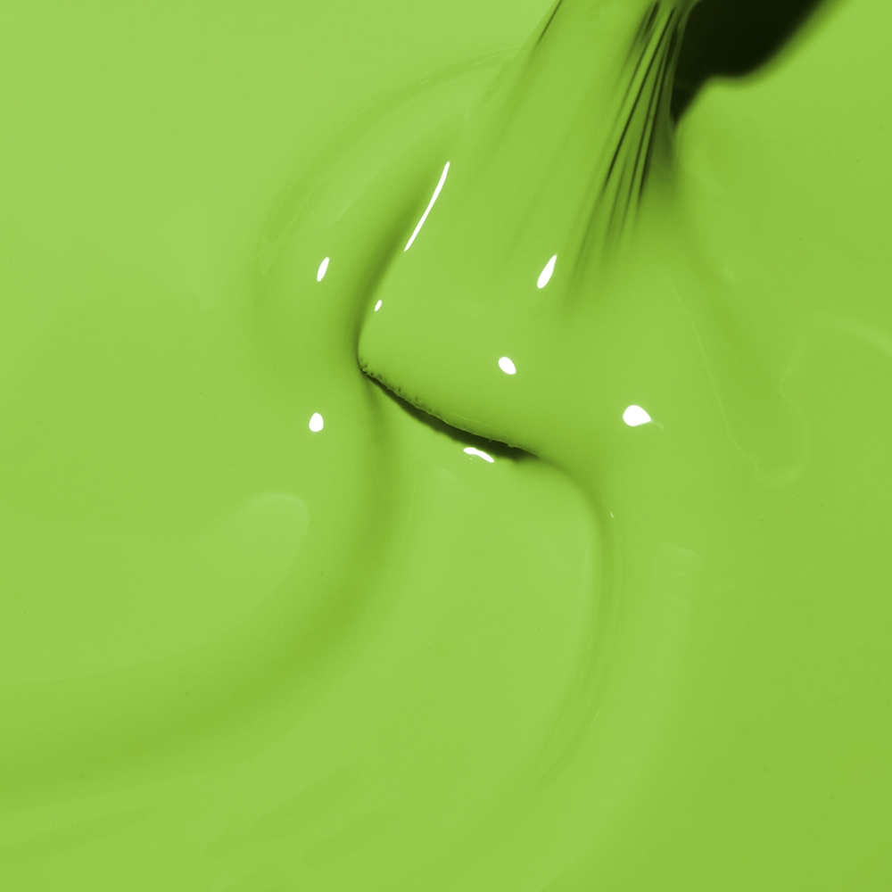 Oja semipermanenta Cupio The One - Greenery 15ml
