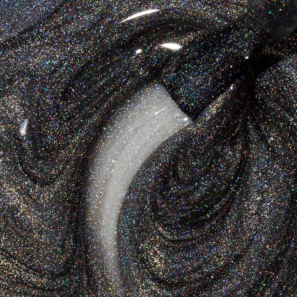Oja semipermanenta Cupio The One - Holo's Grey Star 15ml 