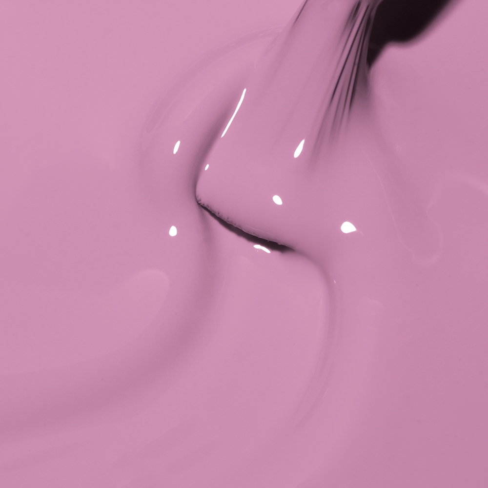 Oja semipermanenta Cupio The One - Icy Pink 15ml