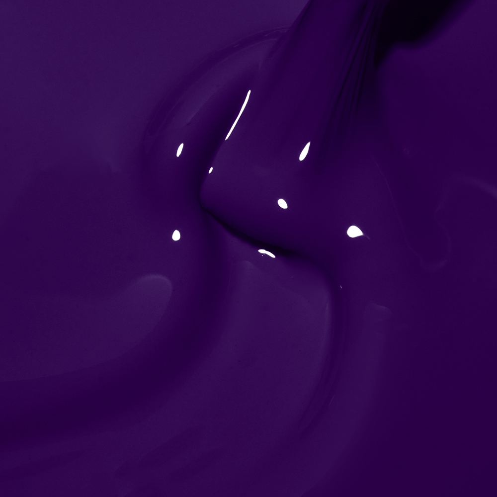 Oja semipermanenta Cupio The One - Indigo 15ml