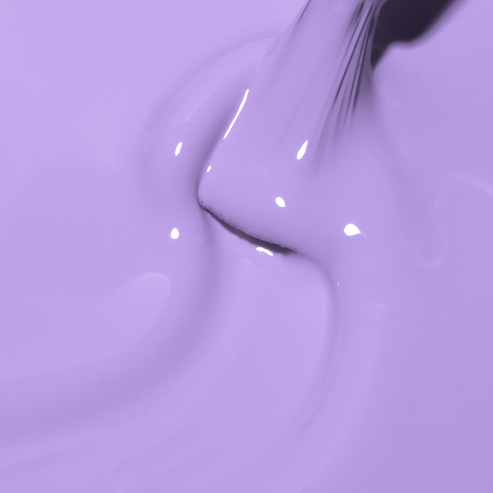 Oja semipermanenta Cupio The One - Lavender Cake 15ml 