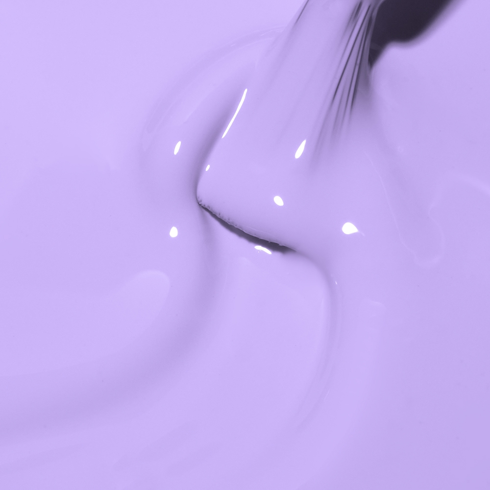 Oja semipermanenta Cupio The One - Lavendula 15ml 