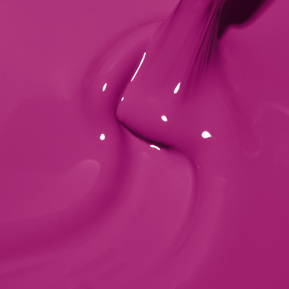Oja semipermanenta Cupio The One - Magenta Fun 15ml 