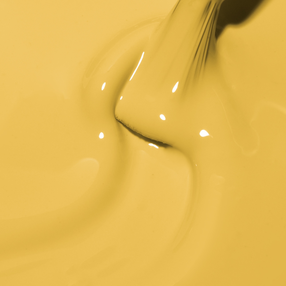 Oja semipermanenta Cupio The One - Mango Juice 15ml 