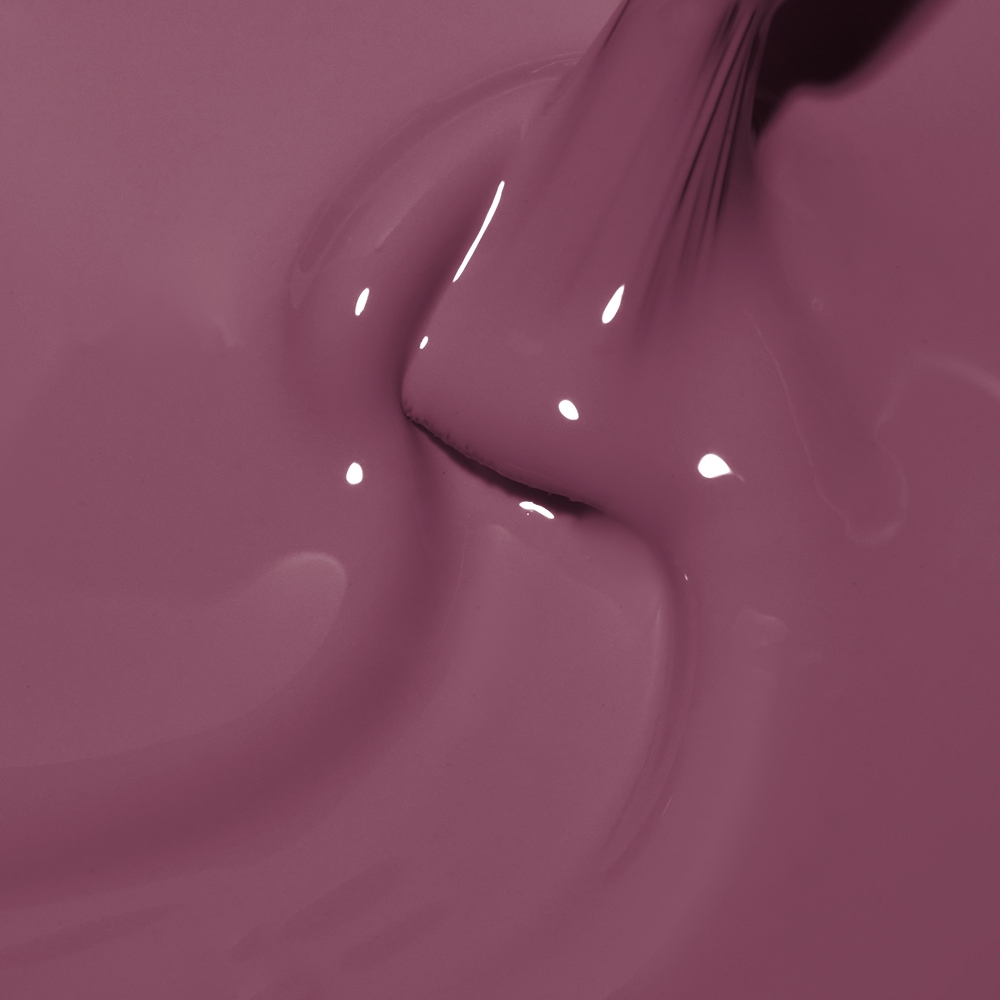 Oja semipermanenta Cupio The One - Maroon 15ml