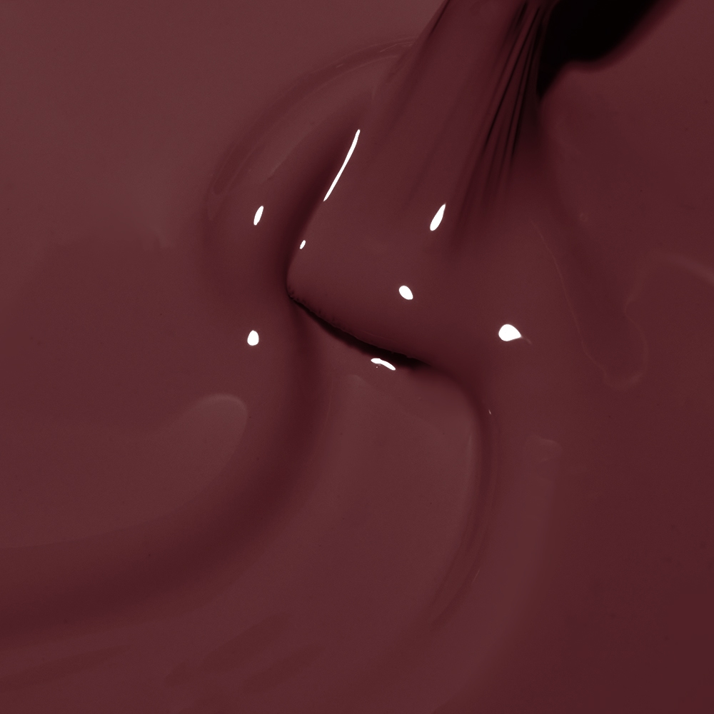 Oja semipermanenta Cupio The One - Marsala 15ml 
