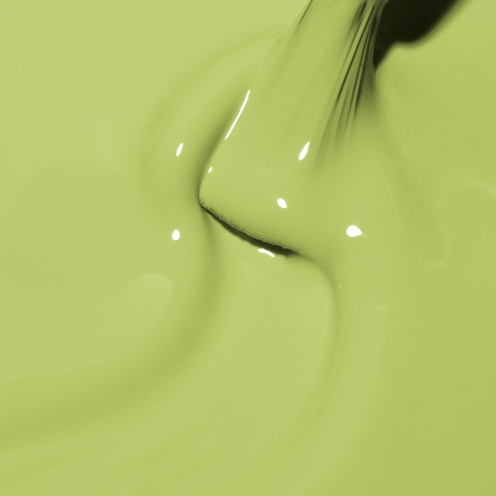 Oja semipermanenta Cupio The One - Matcha 15ml