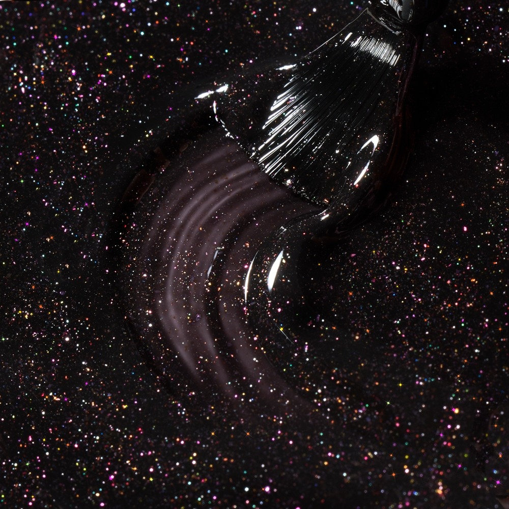 Oja semipermanenta Cupio The One - Midnight Mission 15ml