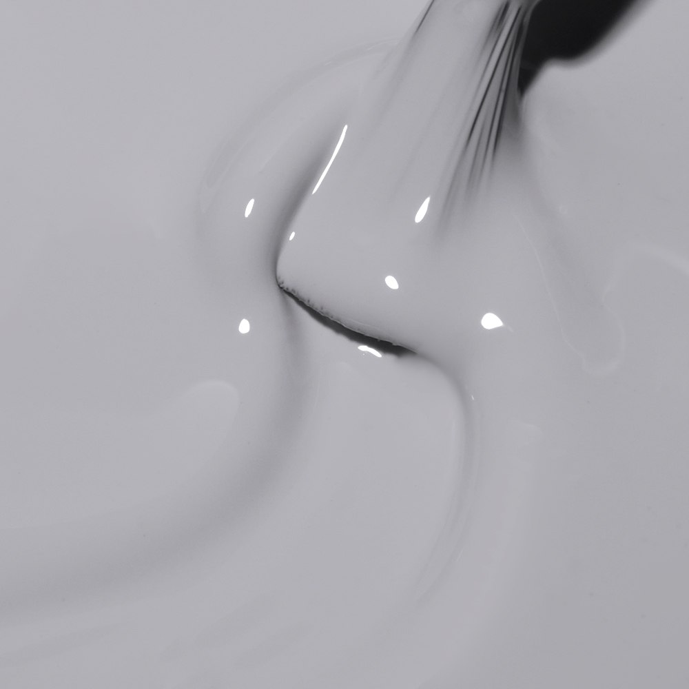 Oja semipermanenta Cupio The One - Mistery Grey 15ml