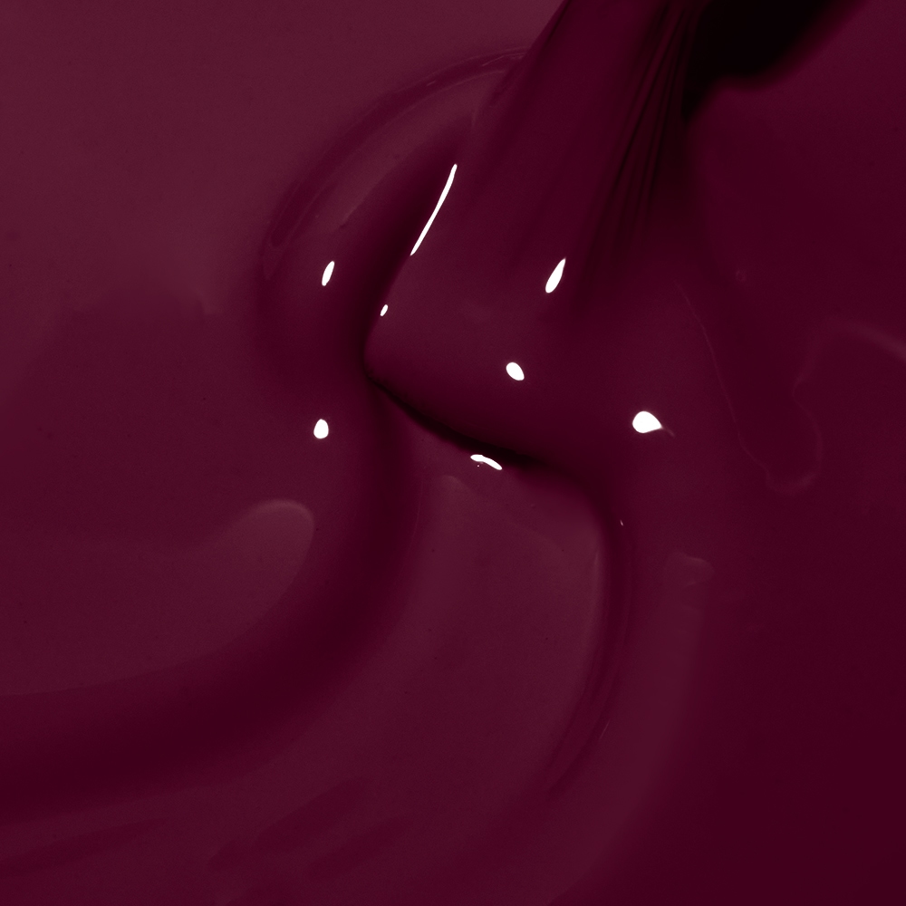 Oja semipermanenta Cupio The One - Mulberry 15ml 