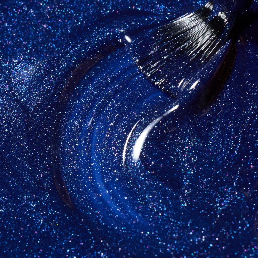 Oja semipermanenta Cupio The One - Night Sky 15ml