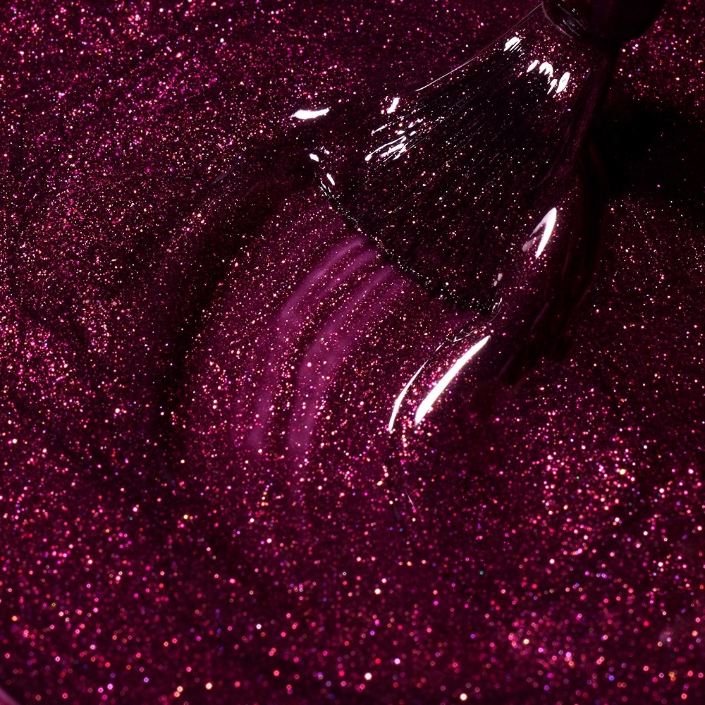 Oja semipermanenta Cupio The One - Night Sparkle 15ml