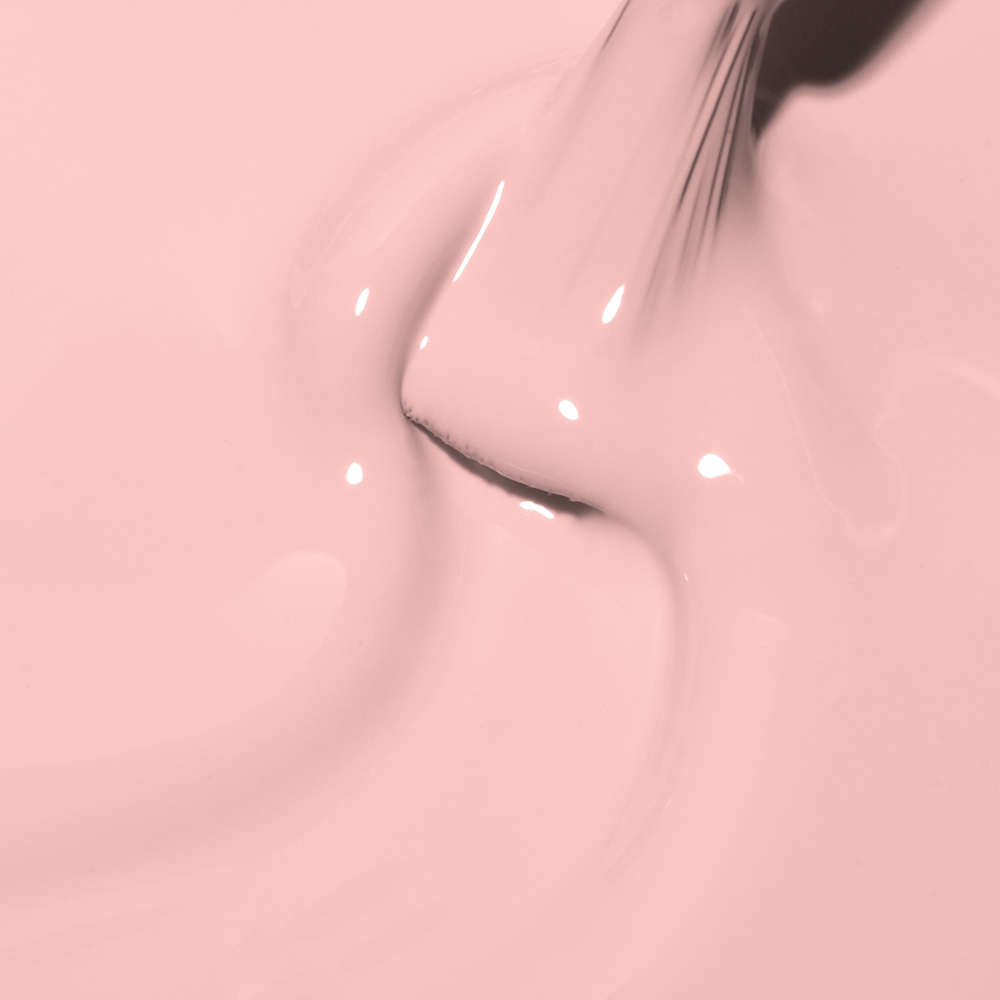 Oja semipermanenta Cupio The One - Nude Peach 15ml