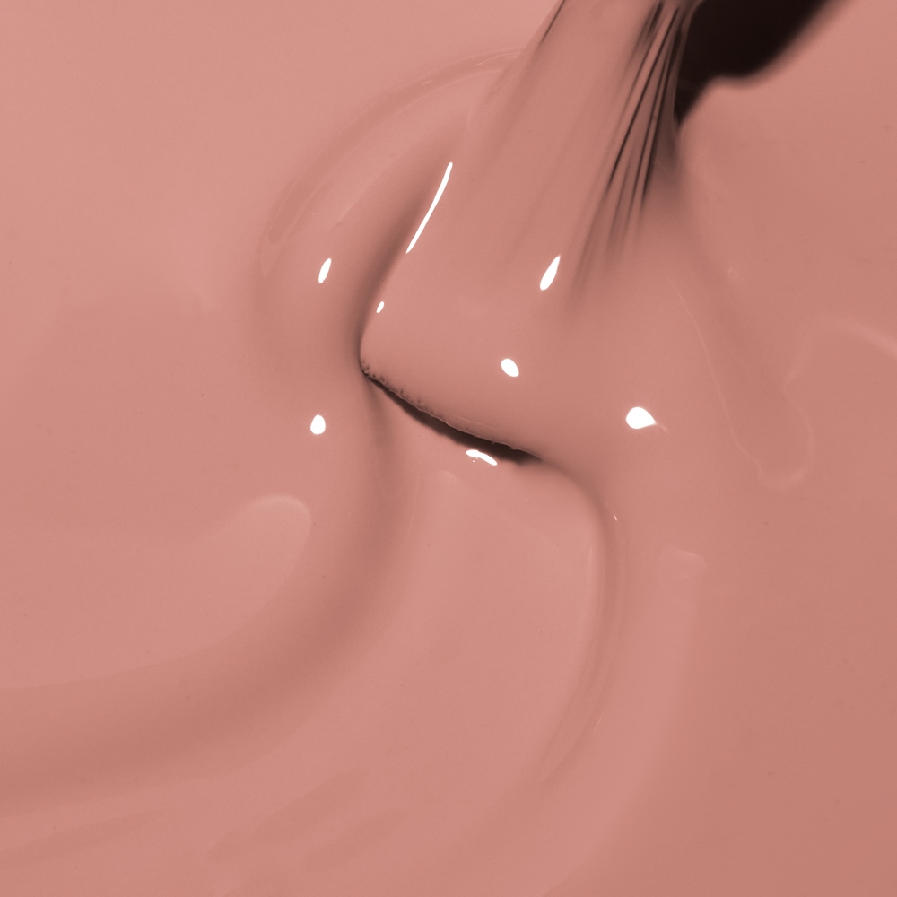 Oja semipermanenta Cupio The One - Peachy Keen 15ml