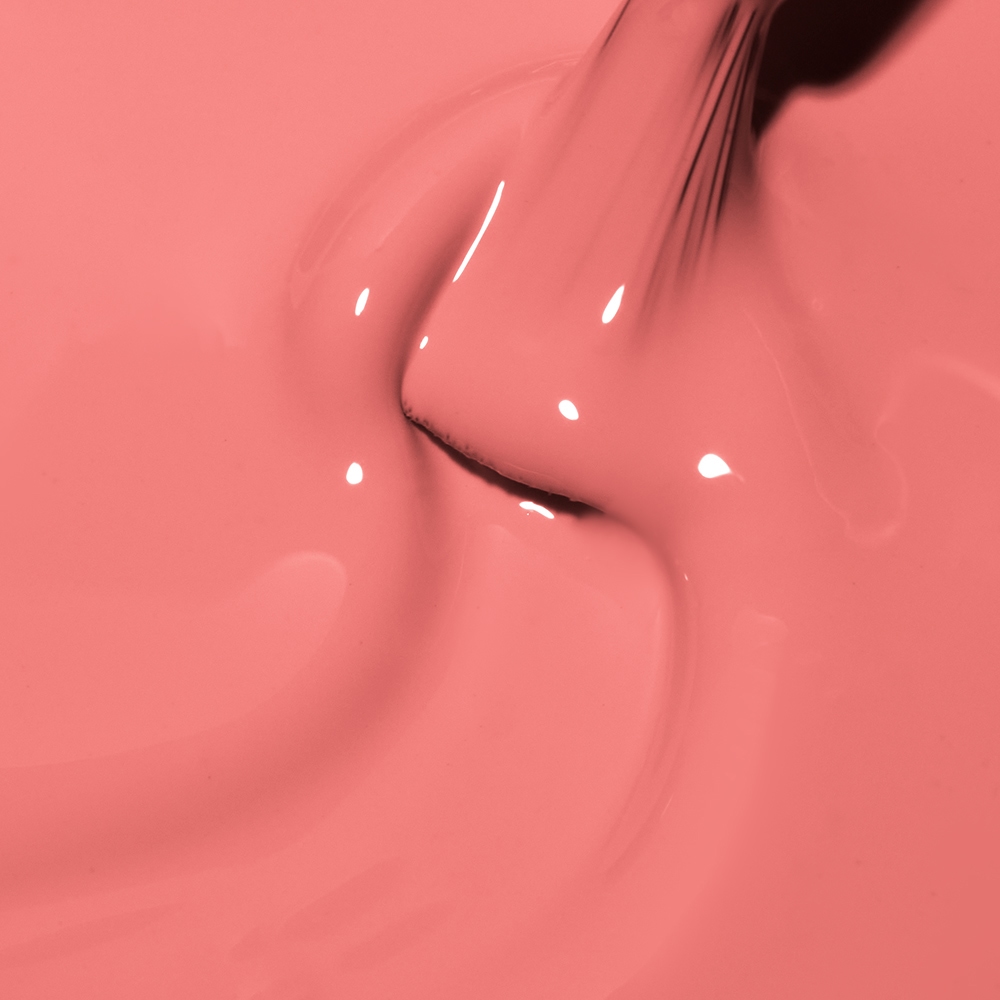 Oja semipermanenta Cupio The One - Pink Blush 15ml 