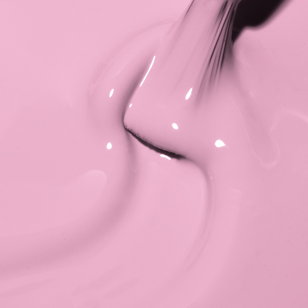 Oja semipermanenta Cupio The One - Pink Panther 15ml