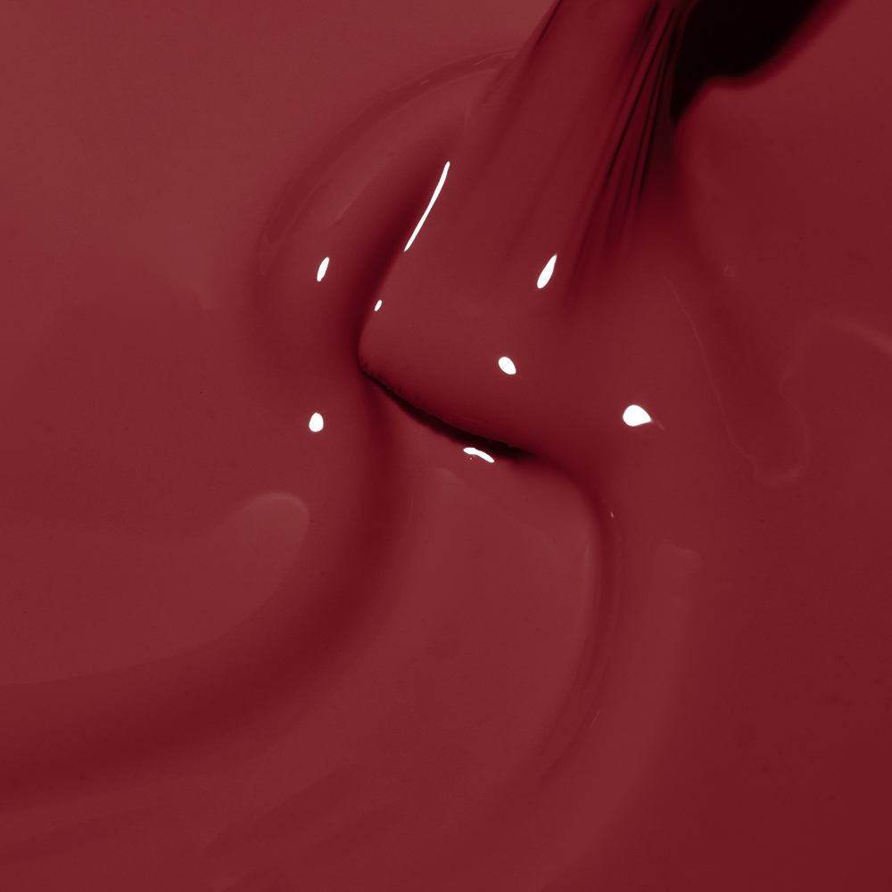 Oja semipermanenta Cupio The One - Raspberry 15ml