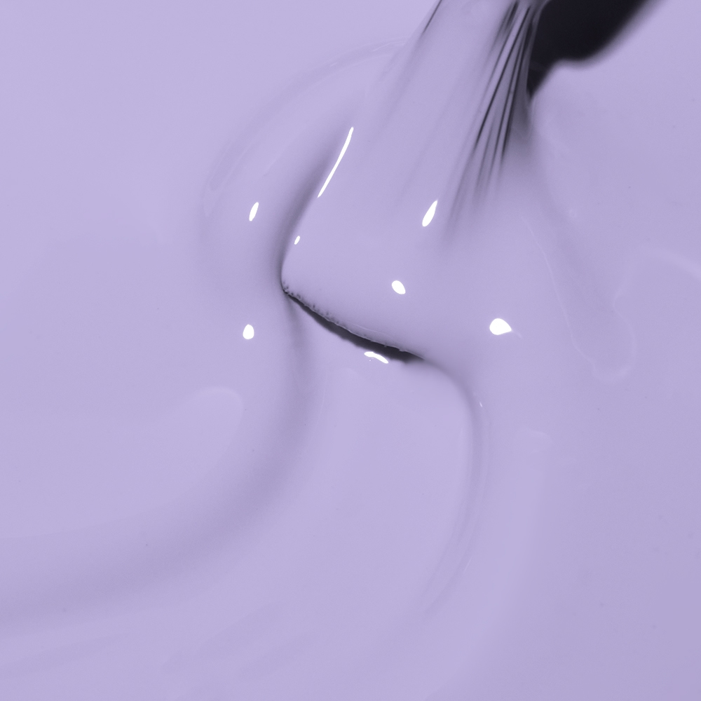 Oja semipermanenta Cupio The One - Regal Plum 15ml 