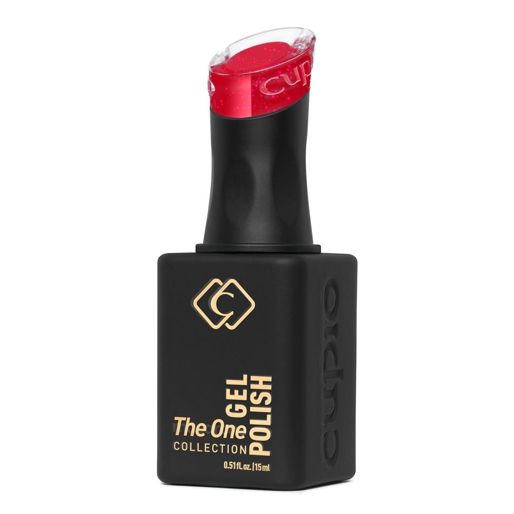 Oja semipermanenta Cupio The One - Rubin 15ml