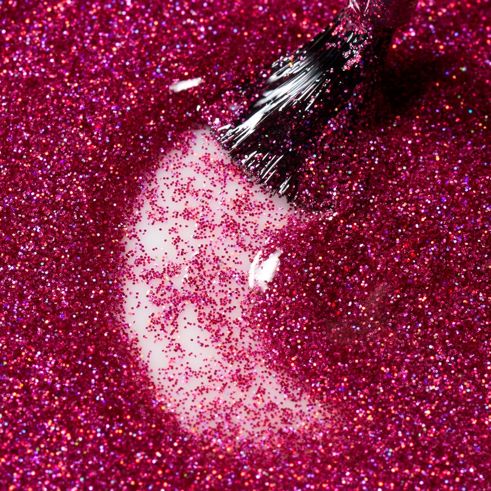 Oja semipermanenta Cupio The One - Secret Berry 15ml