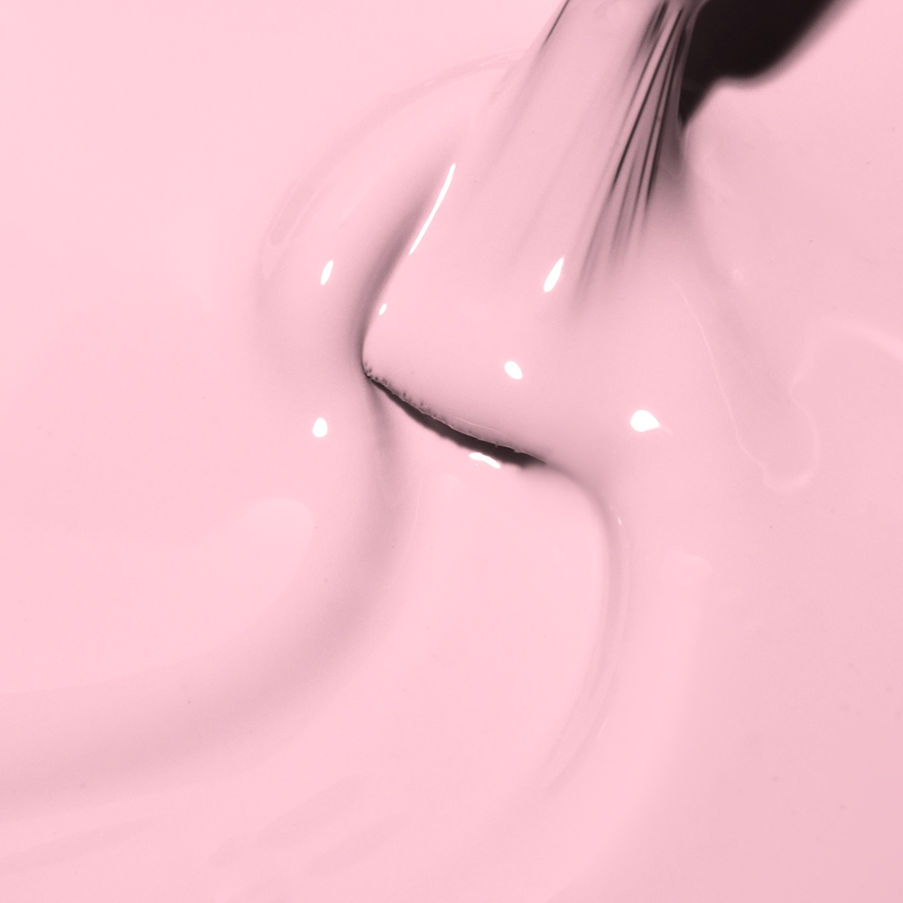 Oja semipermanenta Cupio The One - Soft Pink 15ml