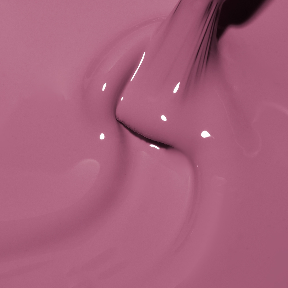 Oja semipermanenta Cupio The One - Sweet Plum 15ml 