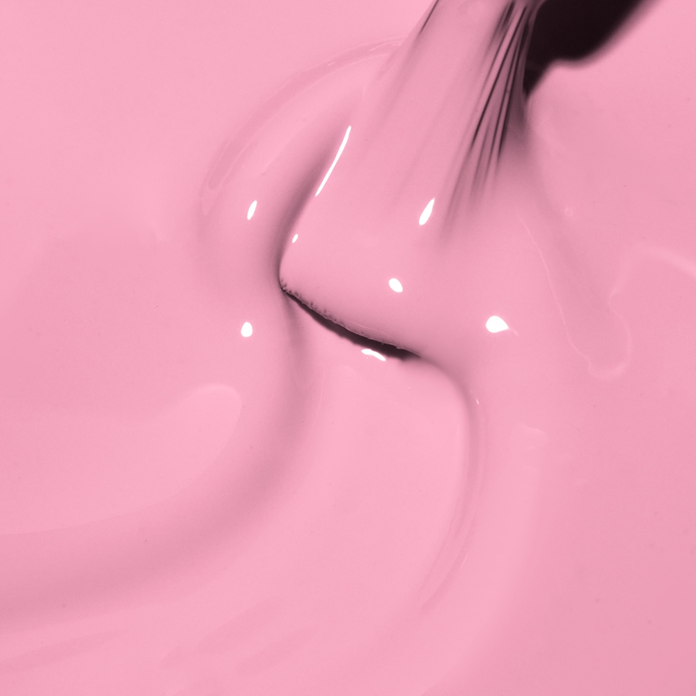 Oja semipermanenta Cupio The One - Think Pink 15ml 