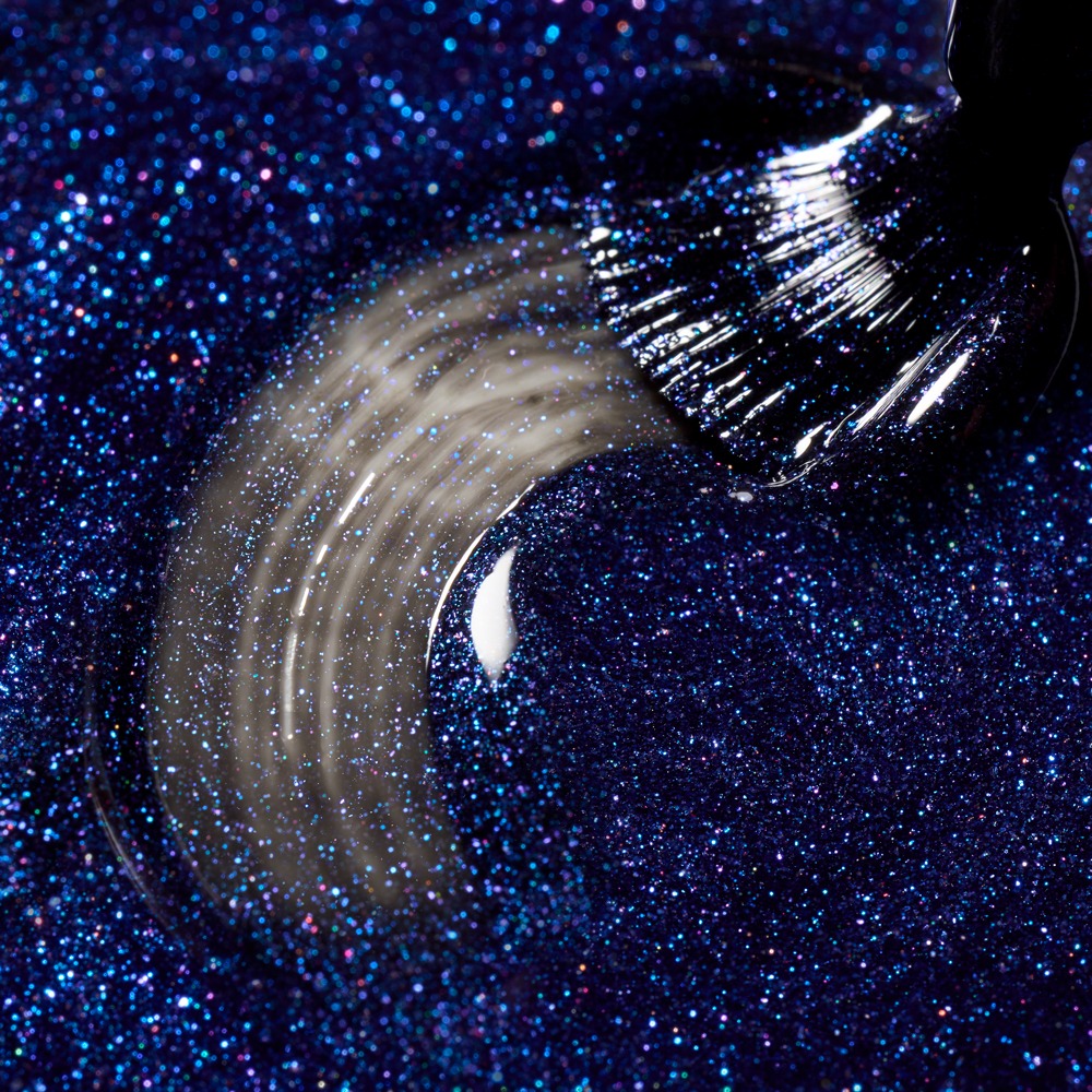 Oja semipermanenta Cupio The One - Ultramarine 15ml