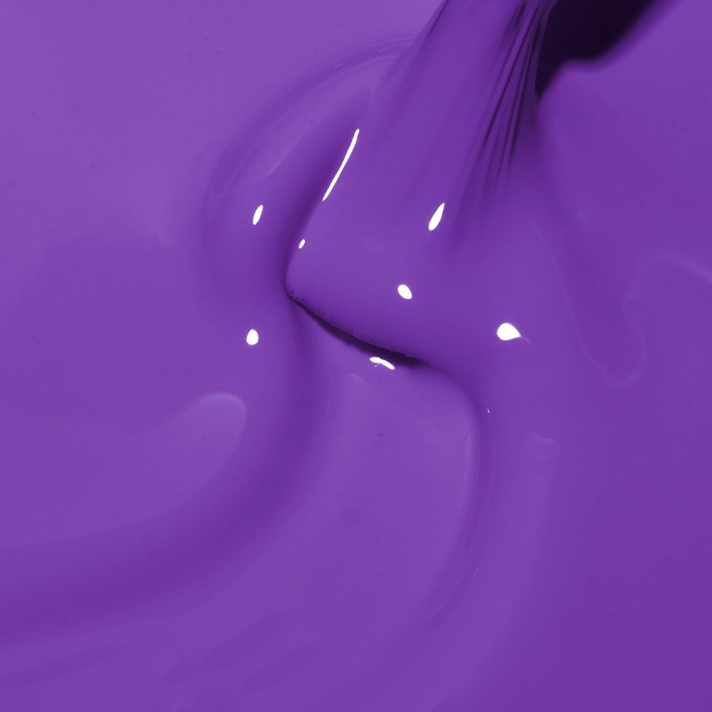 Oja semipermanenta Cupio The One - Ultraviolet 15ml