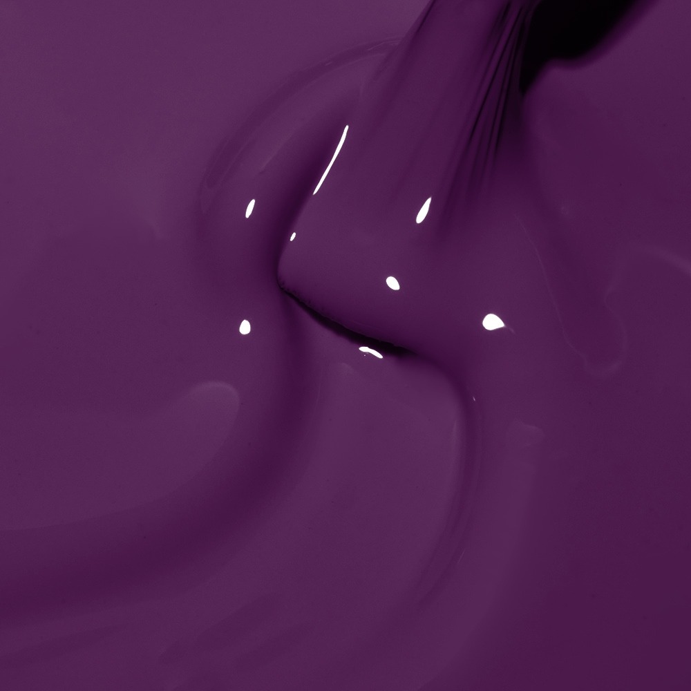 Oja semipermanenta Cupio The One - Vampberry 15ml