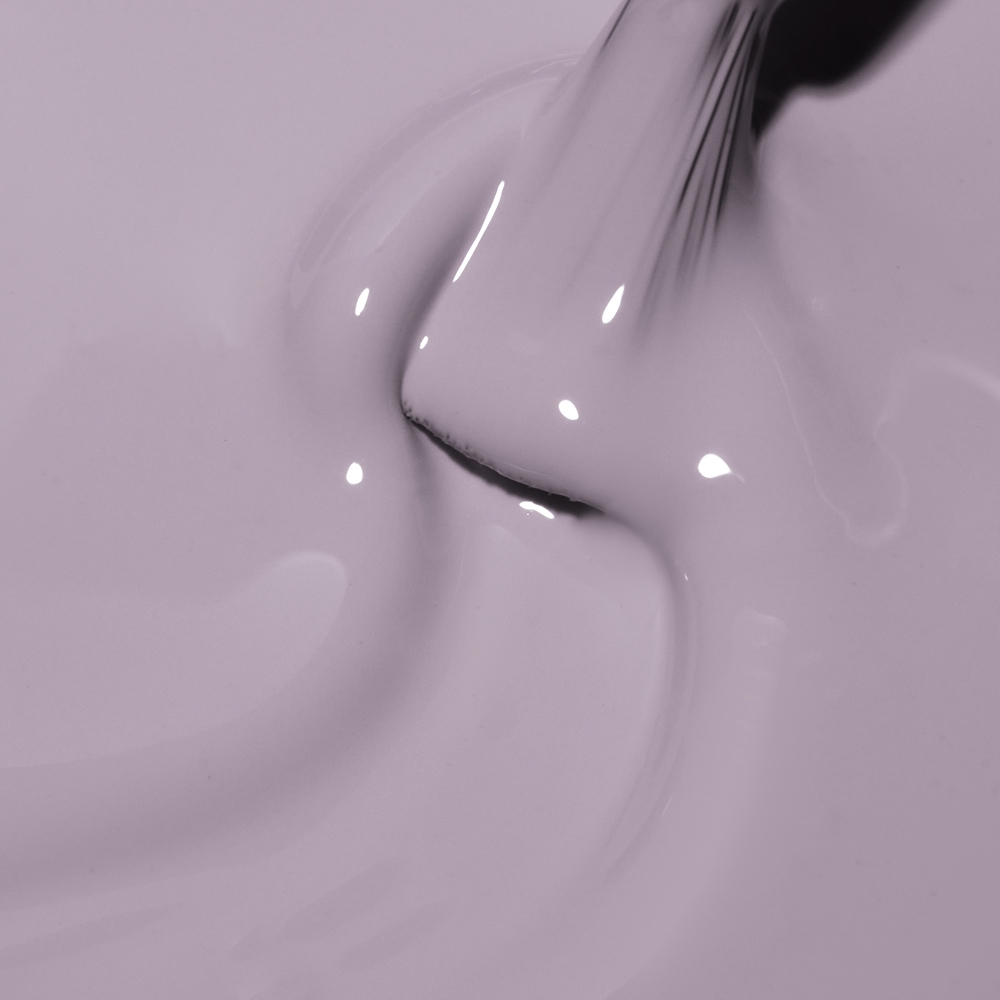 Oja semipermanenta Cupio The One - Volcanic Grey 15ml 
