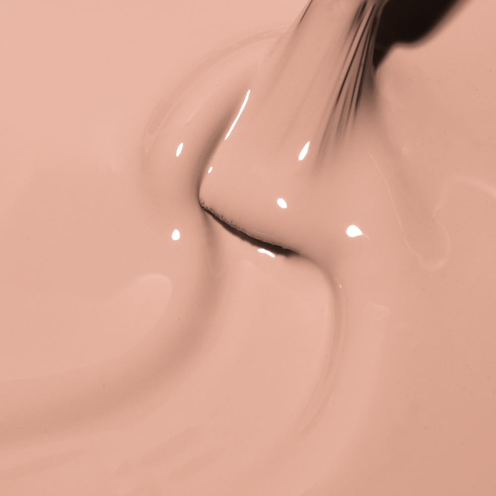 Oja semipermanenta Cupio The One - Warm Nude 15ml 